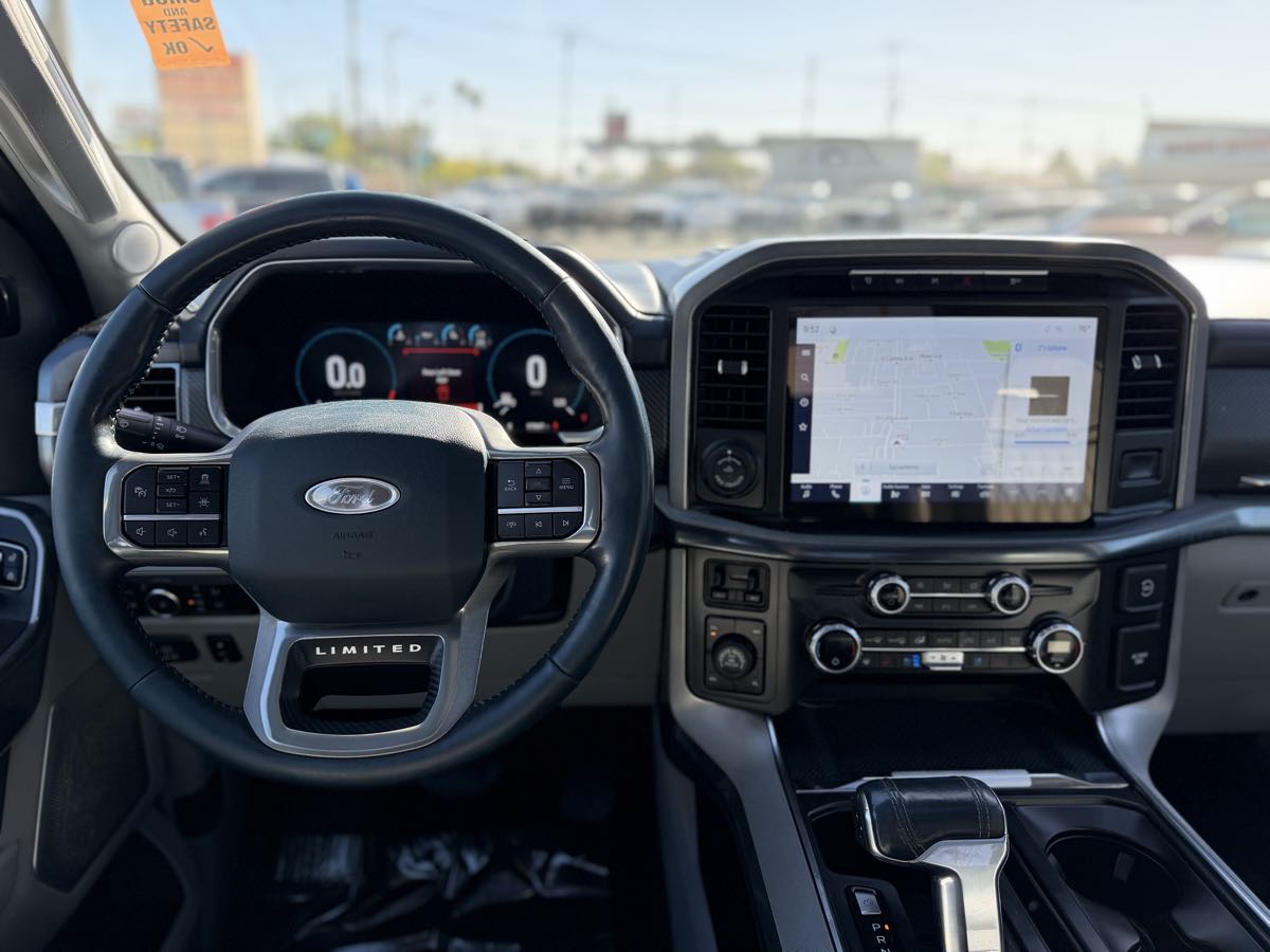 Ford F-150 photo 8