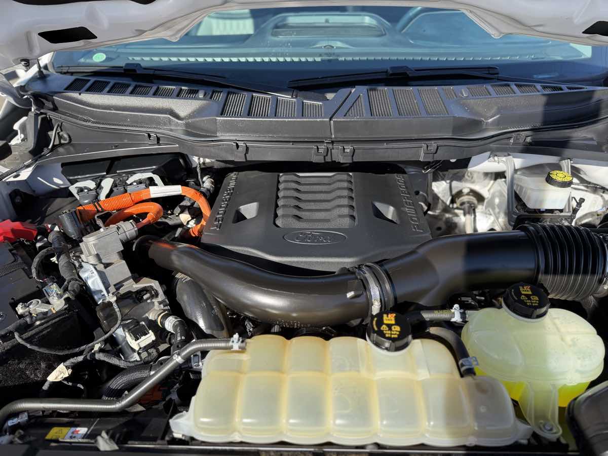 Ford F-150 photo 13