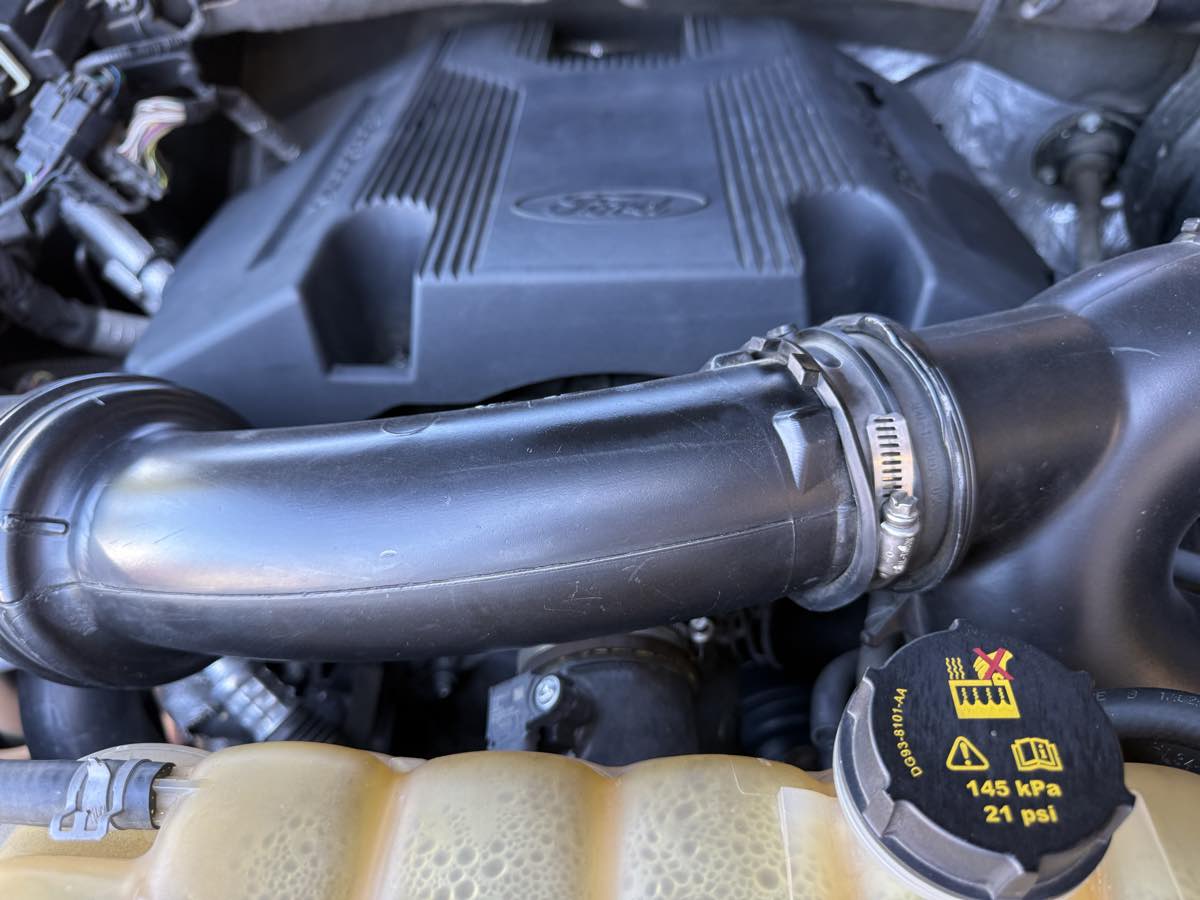 Ford F-150 photo 13