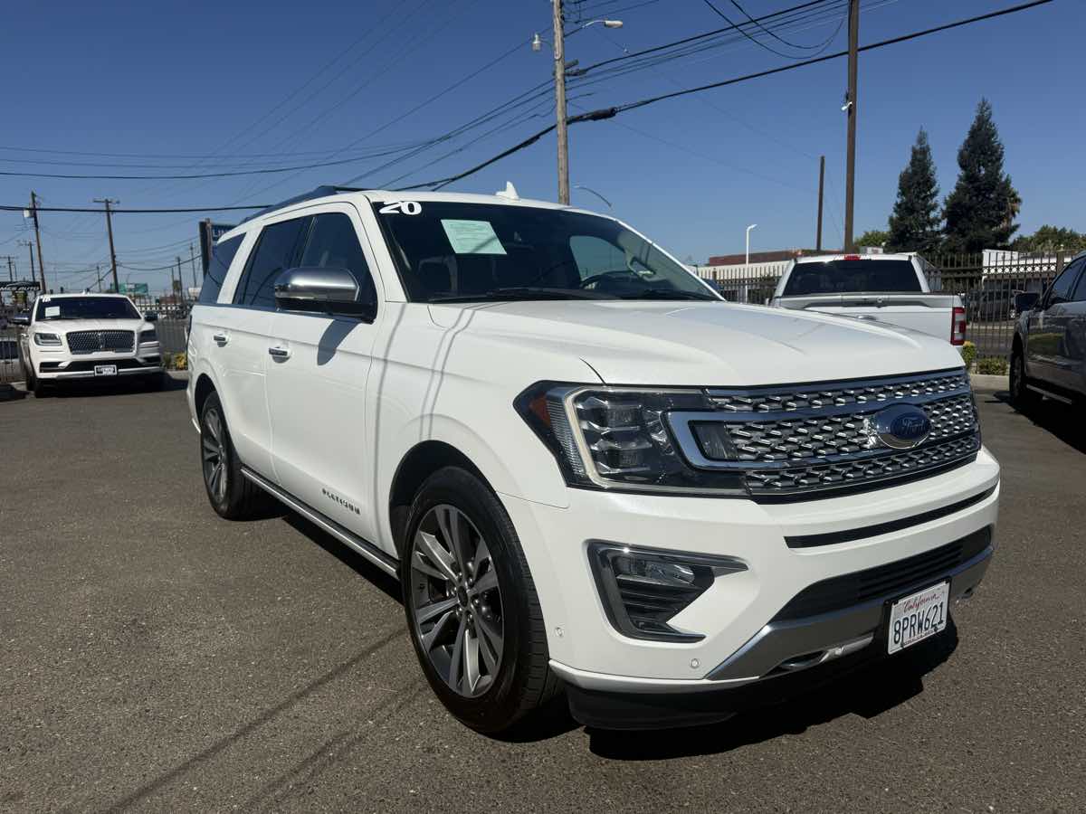 Ford Expedition photo 6
