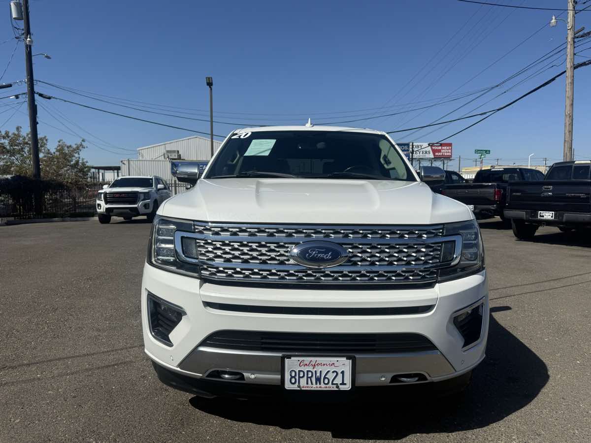 Ford Expedition photo 7
