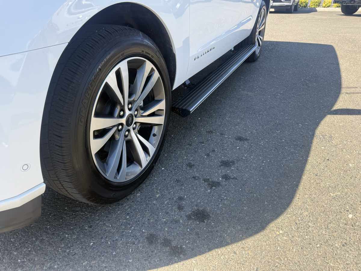 Ford Expedition photo 15
