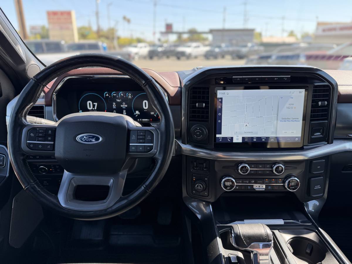 Ford F-150 photo 8