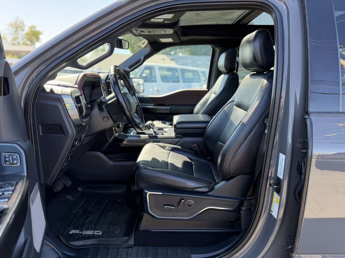 Ford F-150 photo 9