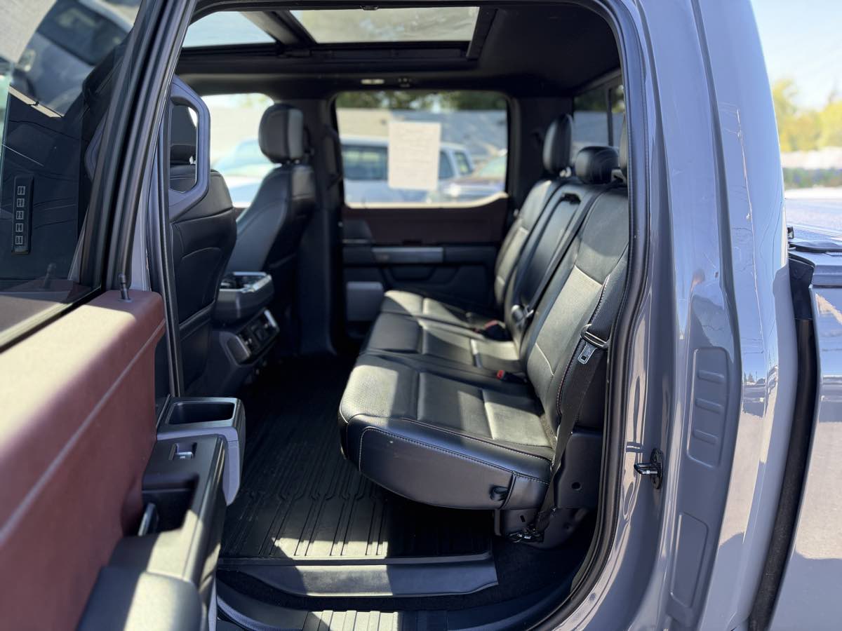 Ford F-150 photo 10