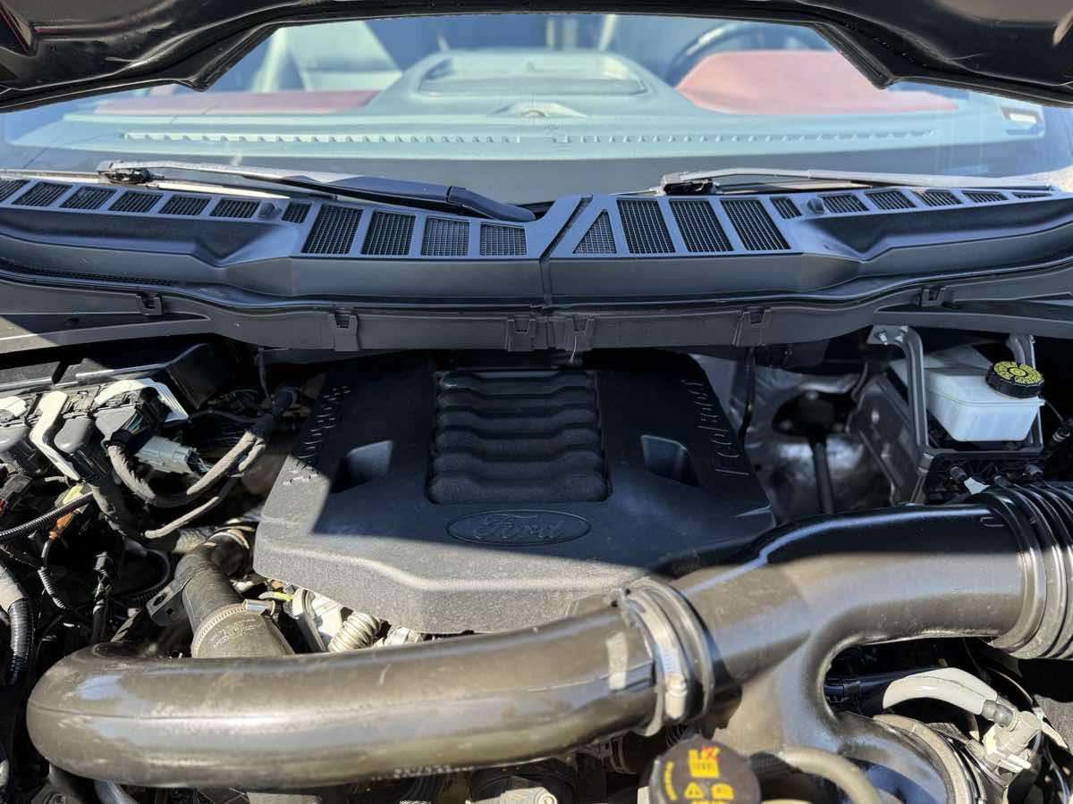 Ford F-150 photo 13