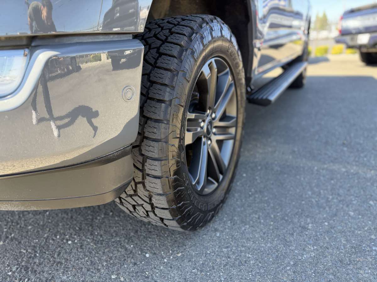 Ford F-150 photo 14