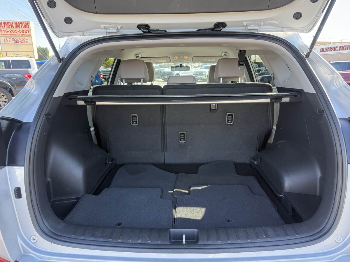 Hyundai Tucson photo 4