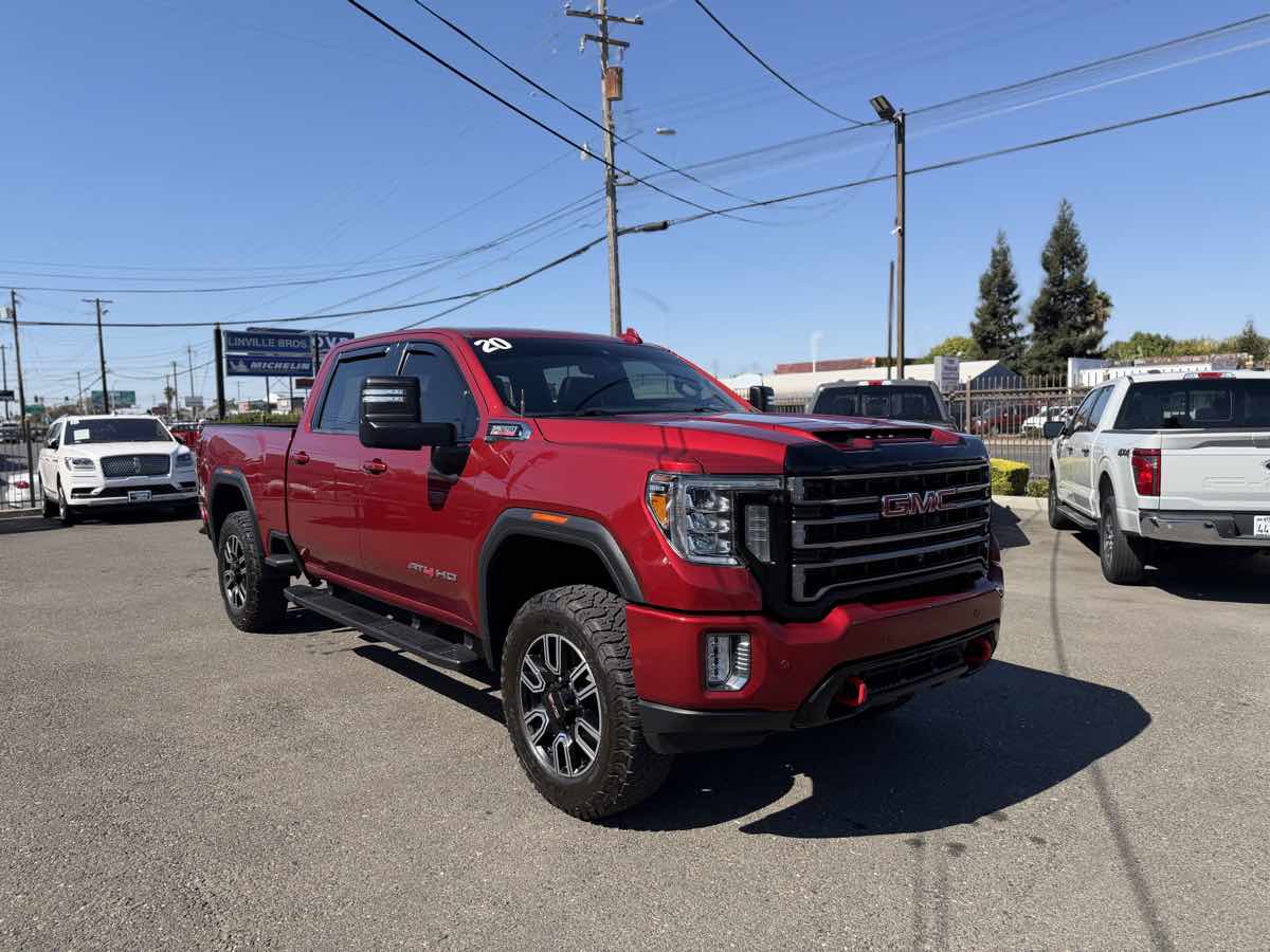 GMC Sierra photo 6