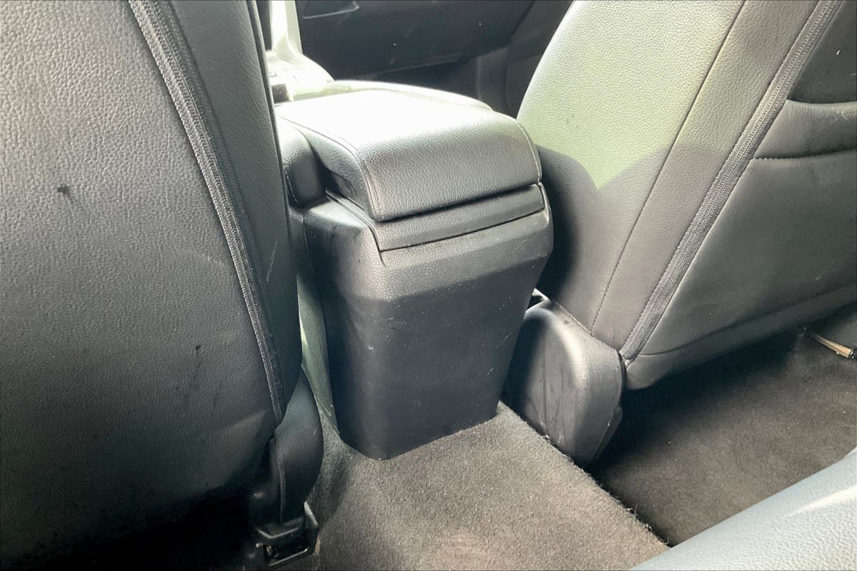 2018 Honda Civic EX-L - Photo 31