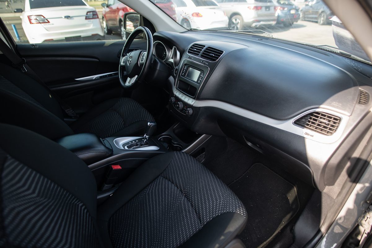 2020 Dodge Journey SE Value photo 9