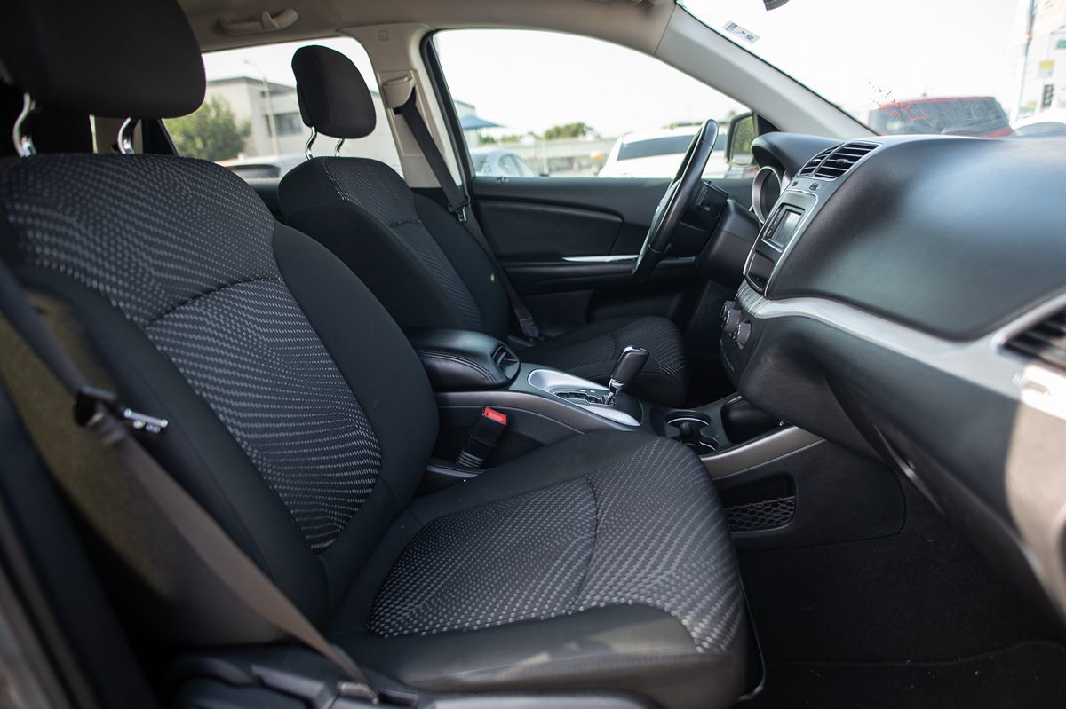 2020 Dodge Journey SE Value photo 10