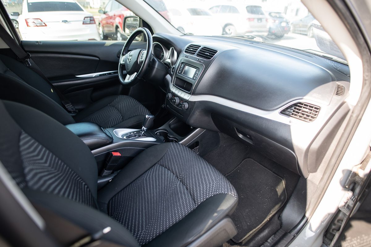 2020 Dodge Journey SE Value photo 11