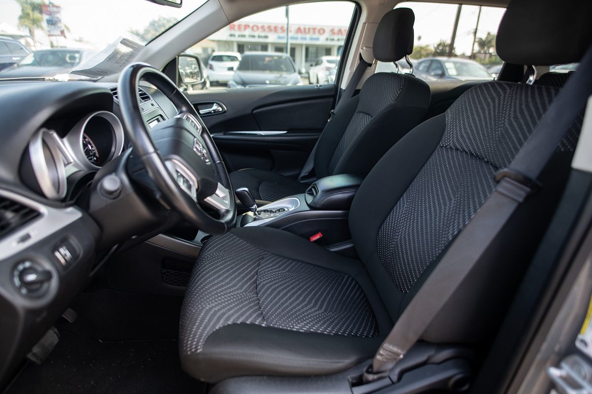 2020 Dodge Journey SE Value photo 13