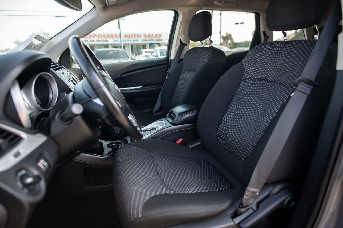 2020 Dodge Journey SE Value photo 14