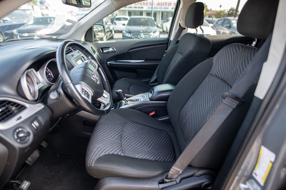 2020 Dodge Journey SE Value photo 15