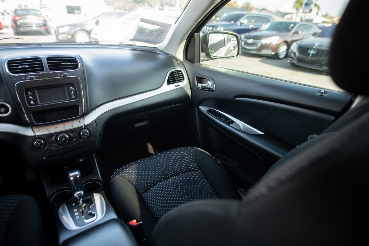 2020 Dodge Journey SE Value photo 19
