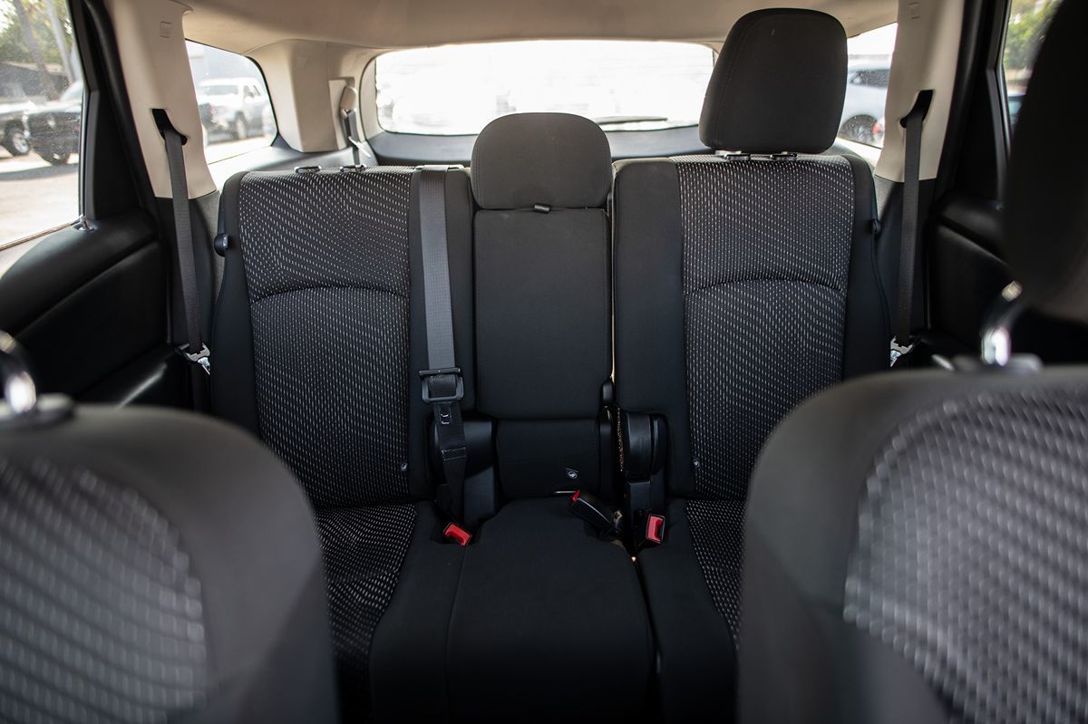 2020 Dodge Journey SE Value photo 20