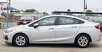 2019 Chevrolet Cruze photo 4