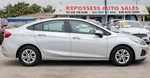 2019 Chevrolet Cruze photo 3