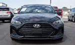 2020 Hyundai Veloster photo 2