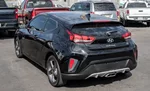 2020 Hyundai Veloster photo 3