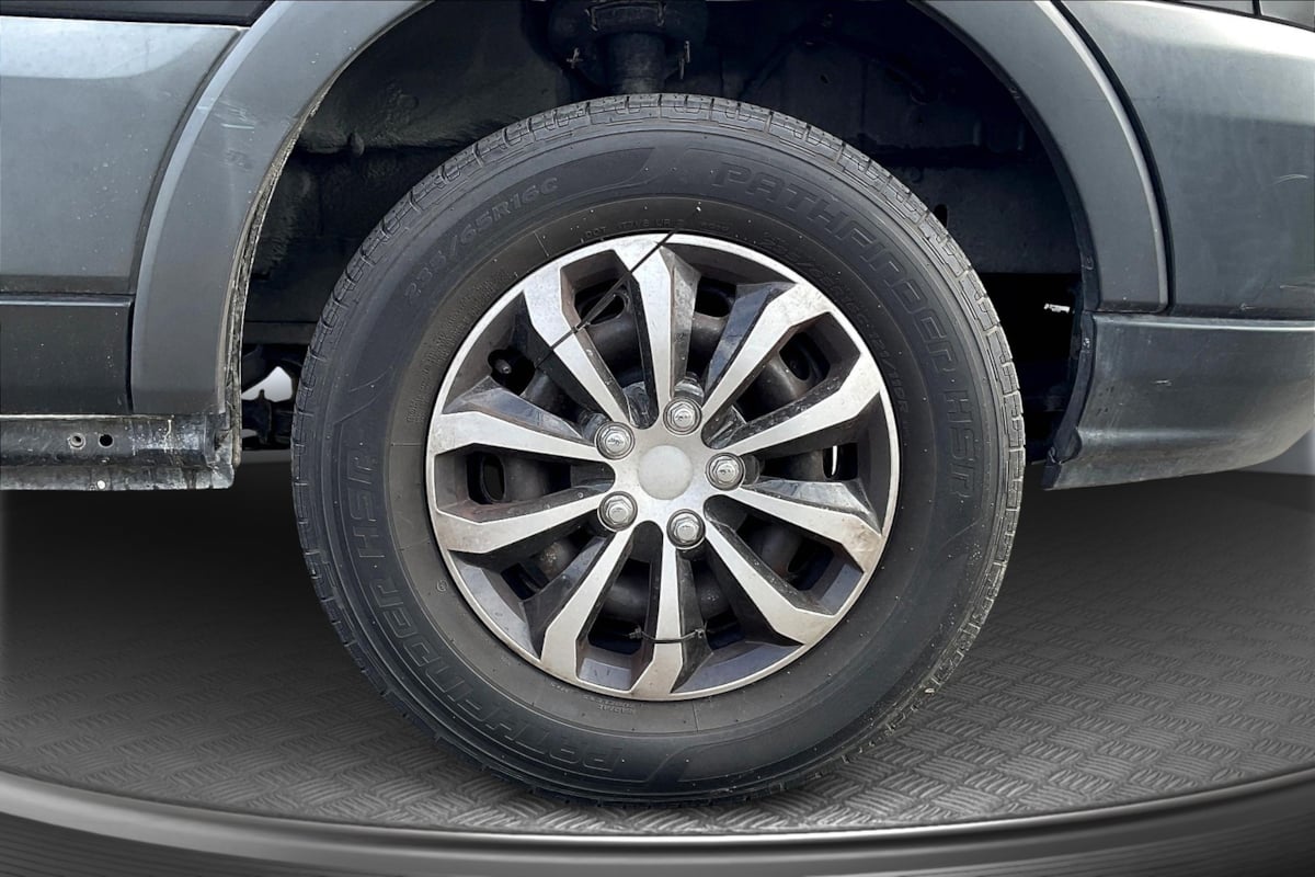 2016 Ford Transit Base - Photo 9