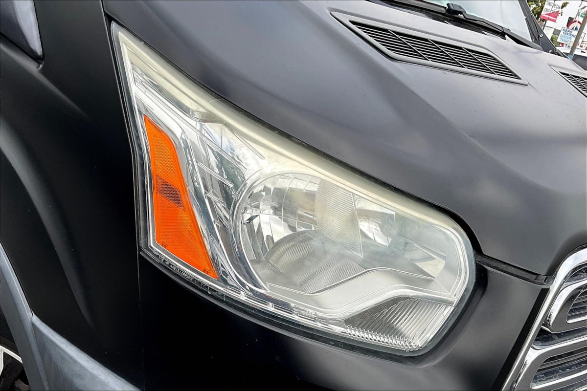 2016 Ford Transit Base - Photo 29