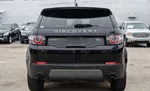 2017 Land Rover Discovery Sport SE photo 2