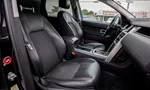 2017 Land Rover Discovery Sport SE photo 3