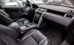 2017 Land Rover Discovery Sport SE photo 4