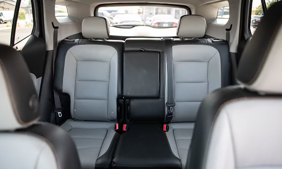 2019 GMC Terrain SLT - Photo 11