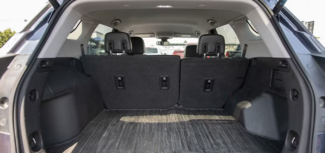 2019 GMC Terrain SLT - Photo 16