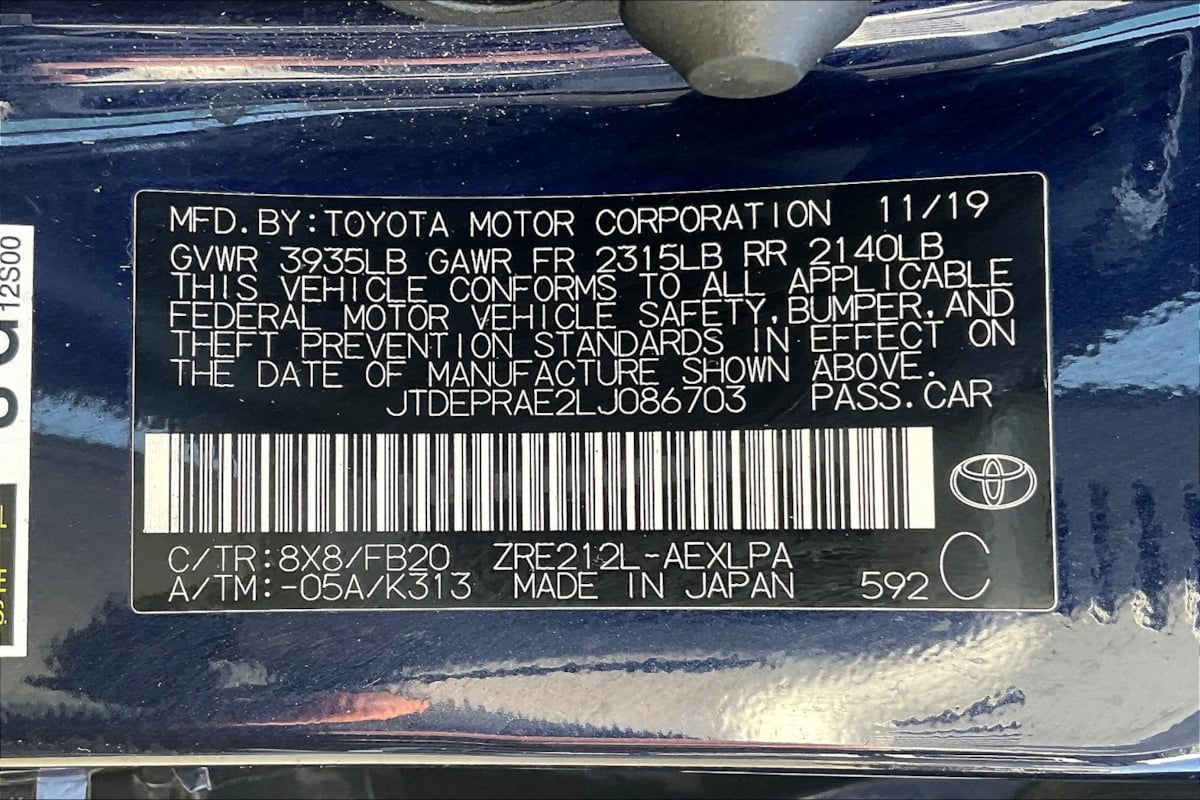 Toyota Corolla photo 31