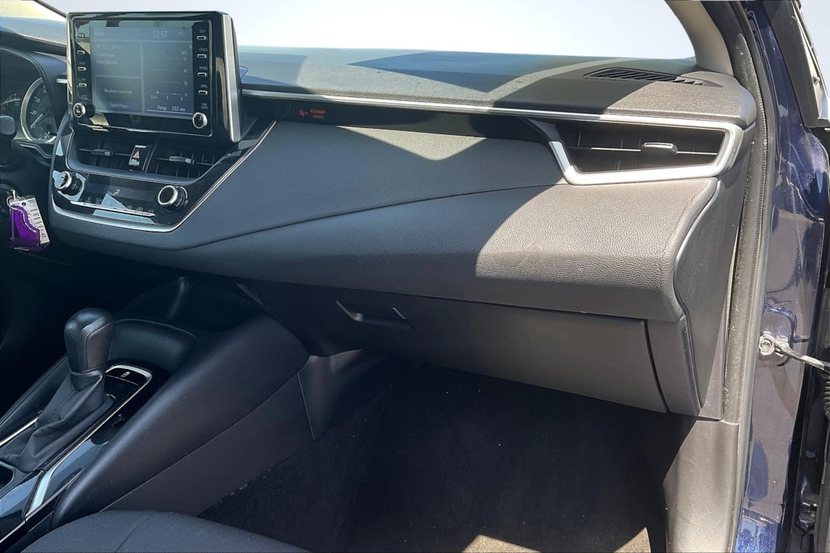 Toyota Corolla photo 17