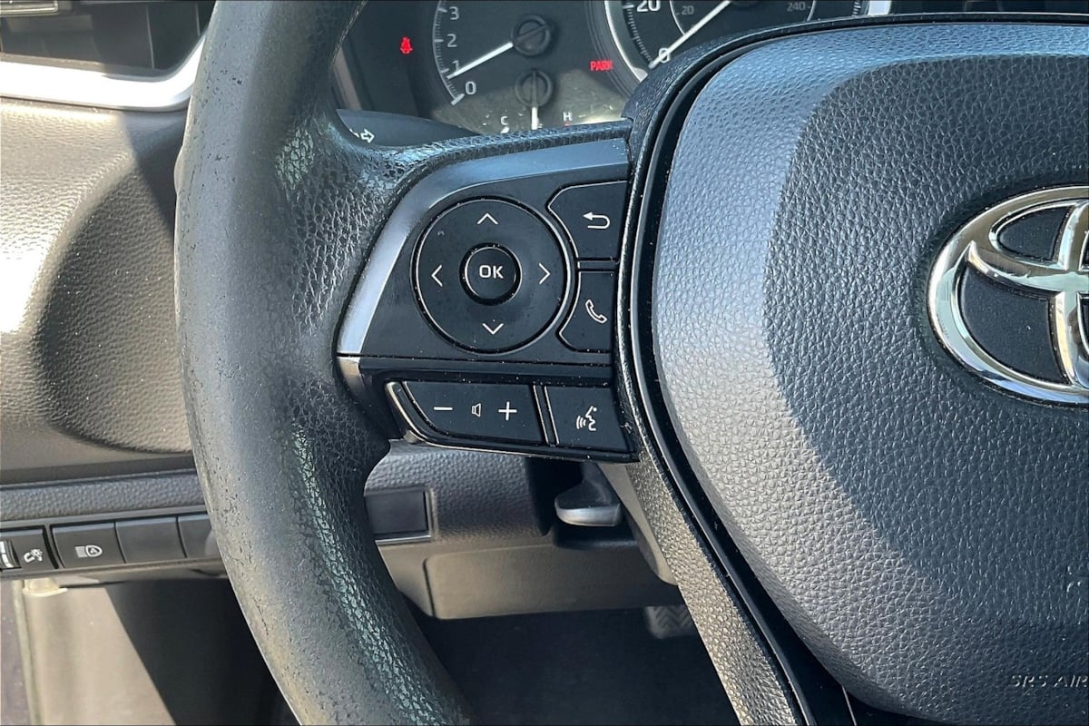 Toyota Corolla photo 18