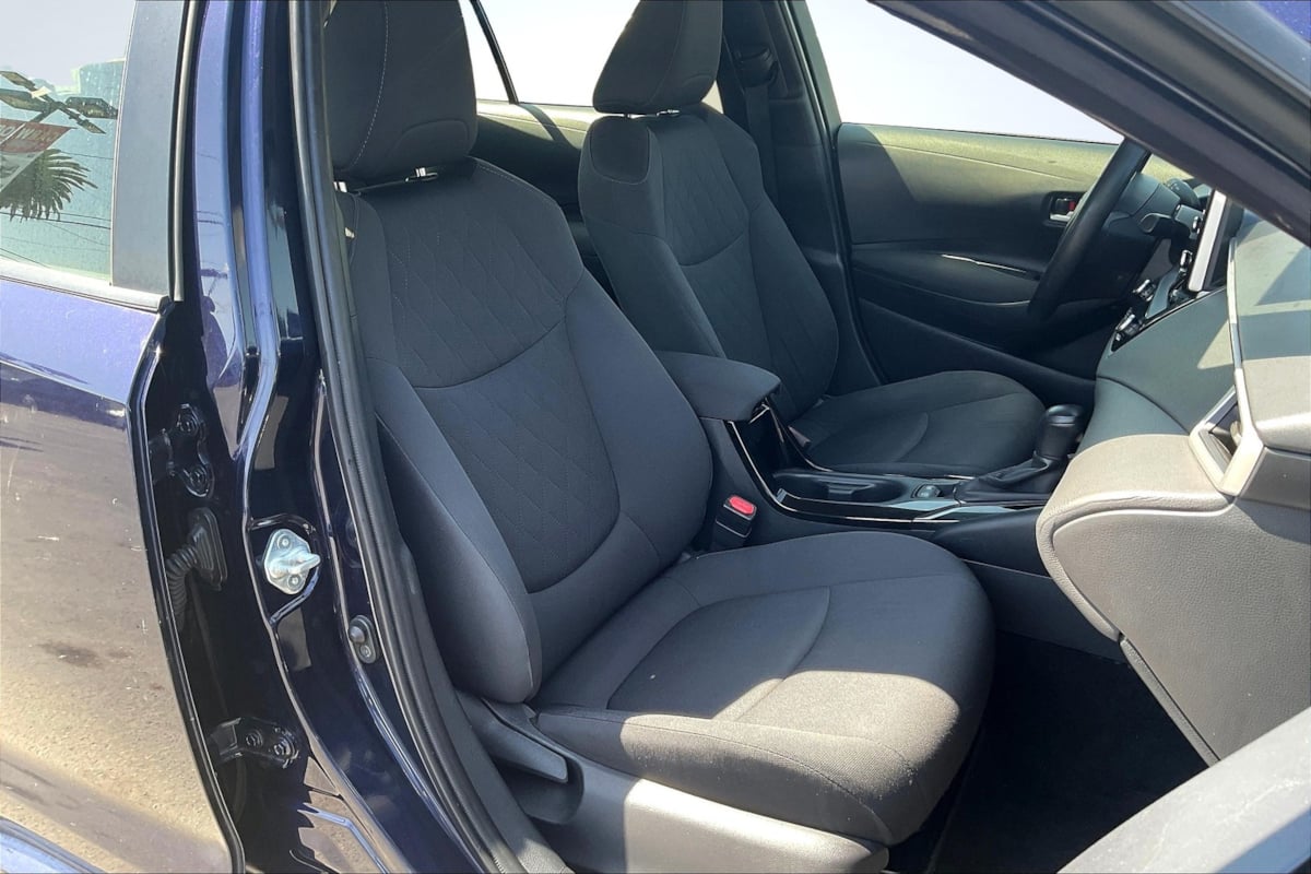 Toyota Corolla photo 7