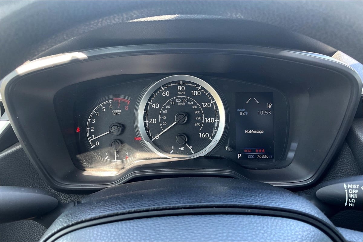 Toyota Corolla photo 20