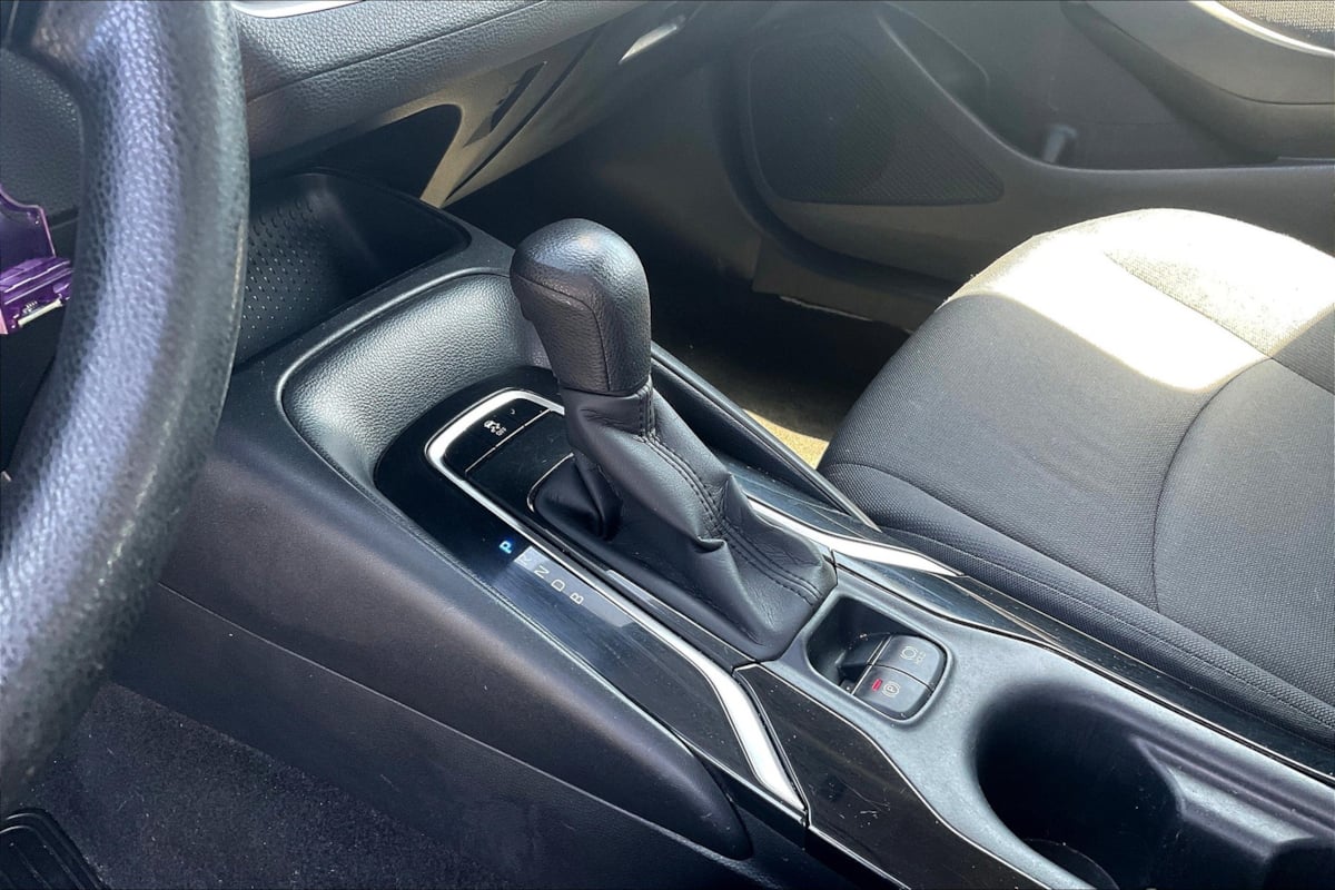 Toyota Corolla photo 15