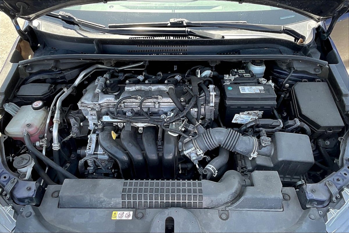 Toyota Corolla photo 10