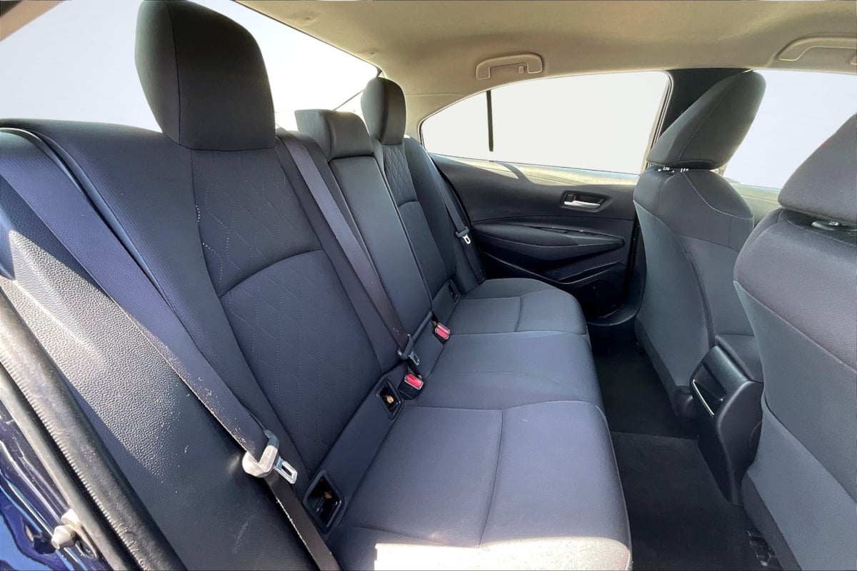 Toyota Corolla photo 26