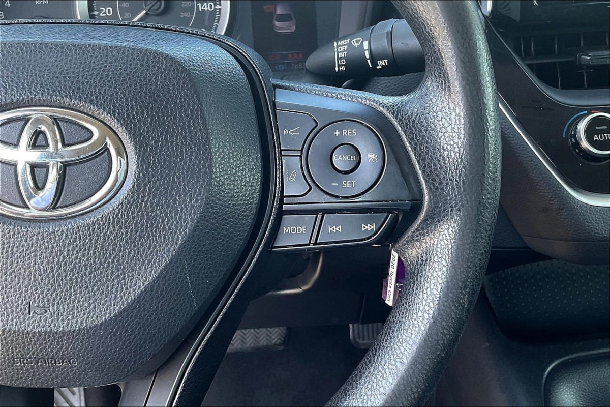 Toyota Corolla photo 19