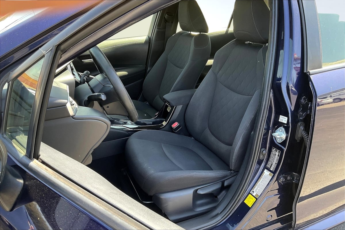 Toyota Corolla photo 24