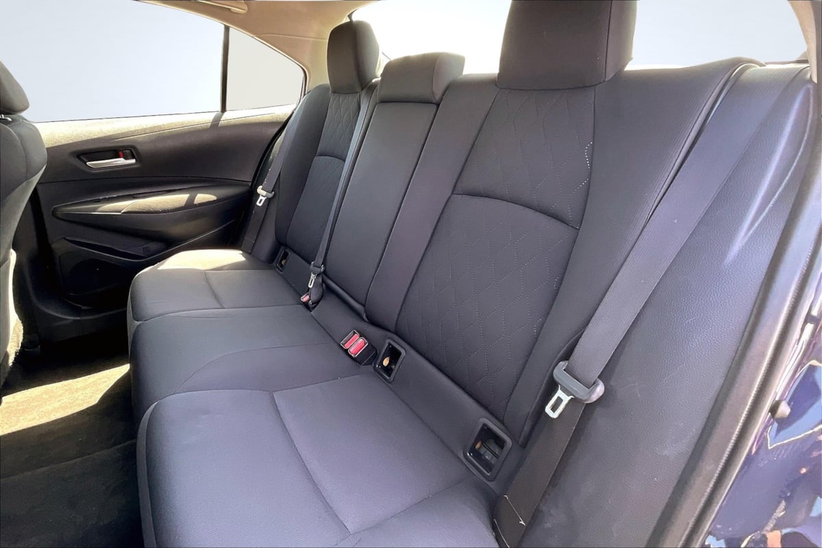 Toyota Corolla photo 25