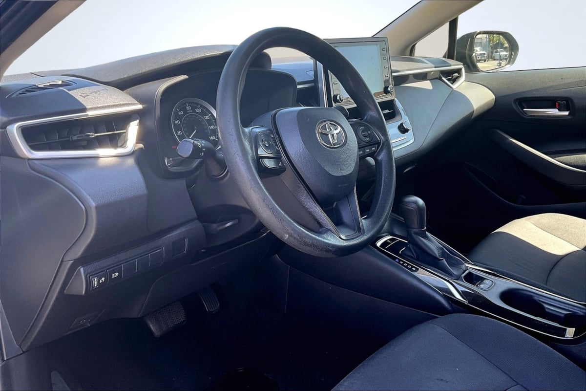 Toyota Corolla photo 14