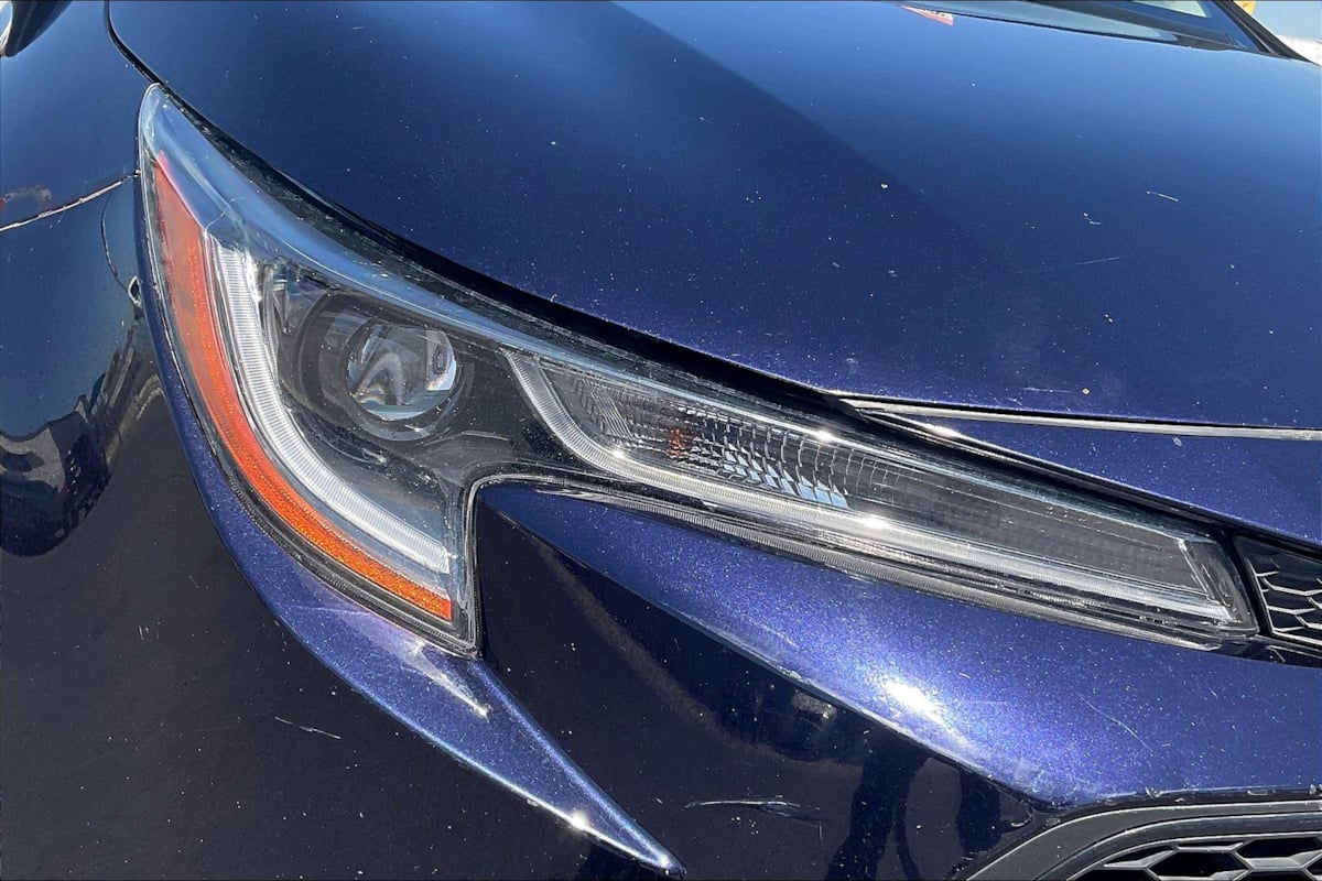 Toyota Corolla photo 28