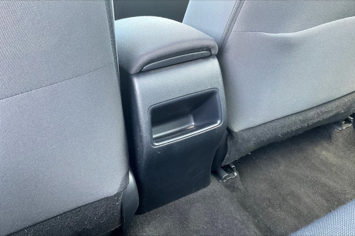 Toyota Corolla photo 30