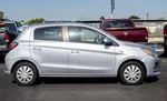 2021 Mitsubishi Mirage ES photo 2