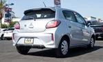 2021 Mitsubishi Mirage ES photo 3