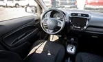 2021 Mitsubishi Mirage ES photo 4